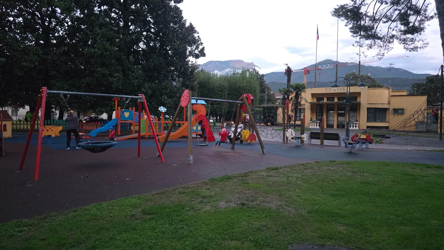 Playground