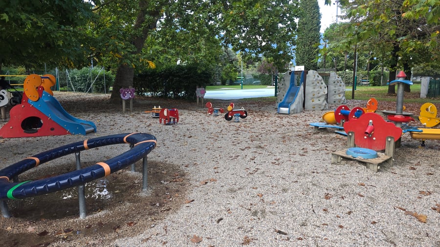 Playground