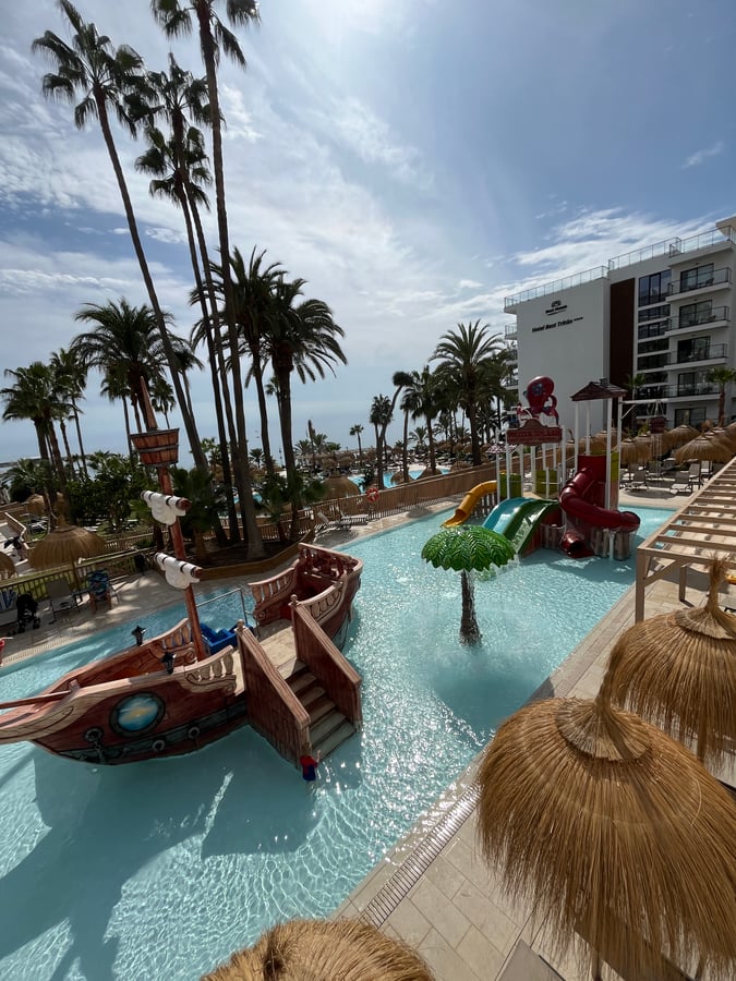 Hotel Best Triton