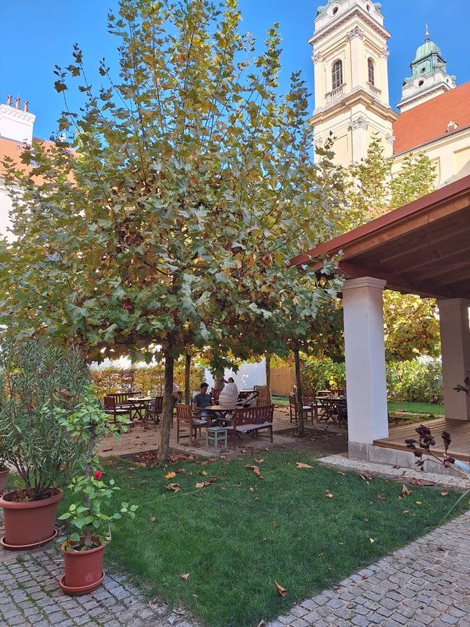 Café Hostina