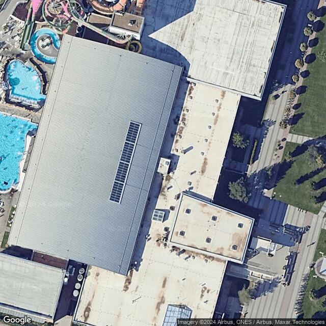 Aquapark Wroclav