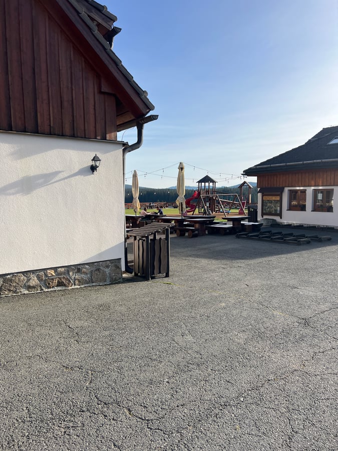 Hotel Rankl