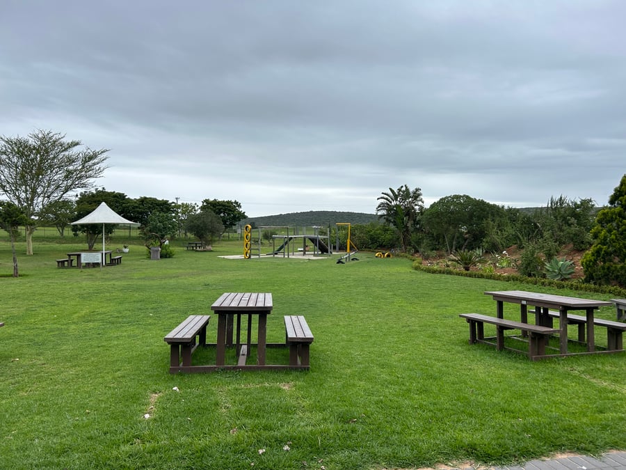 Nanaga Farmstall