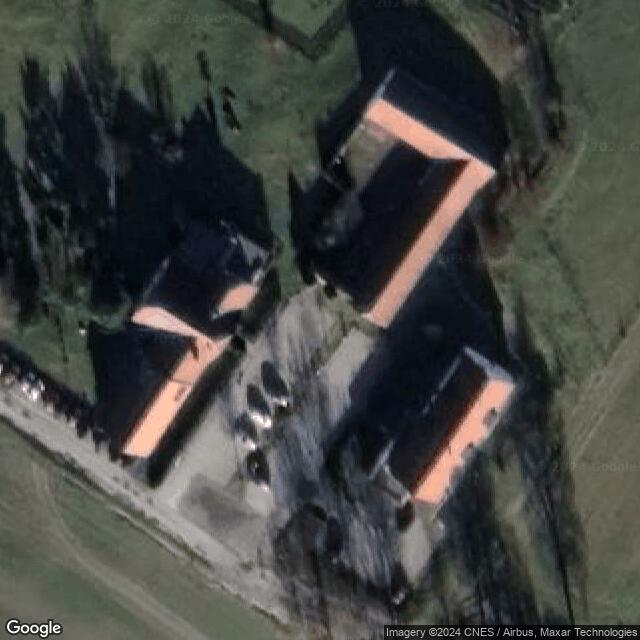 Na farmě