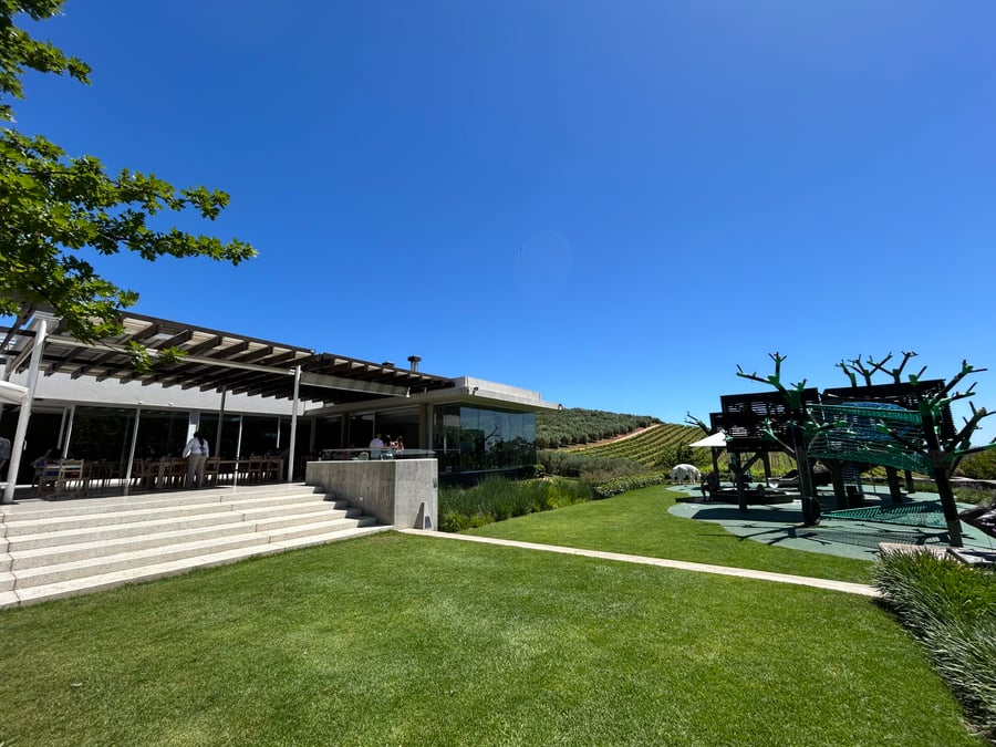 Tokara Delicatessen