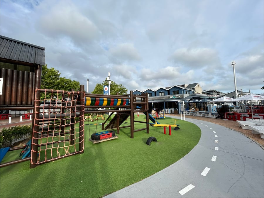 Thesen Park
