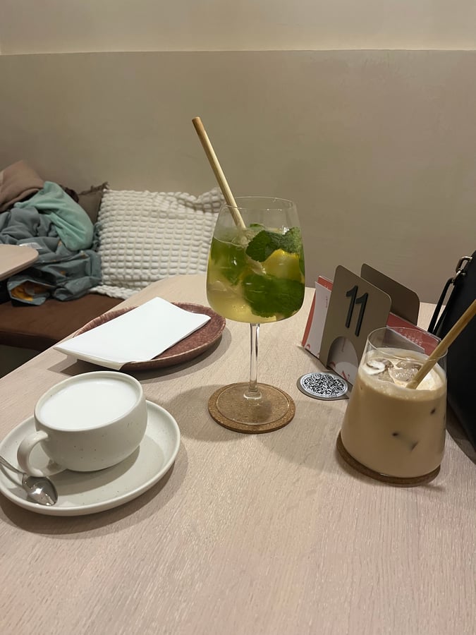 Lagom Bistro 