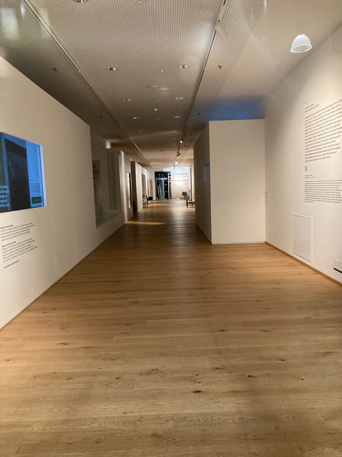 Muzeum literatury