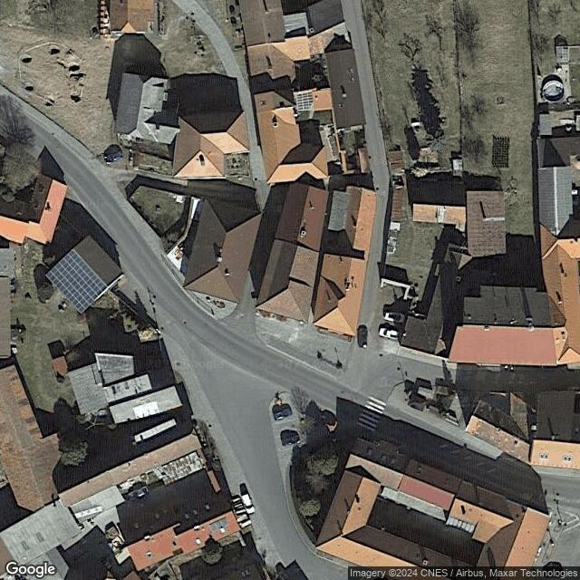 Pod Křídly