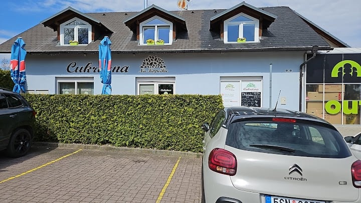 Cukrárna Na Kopečku 
