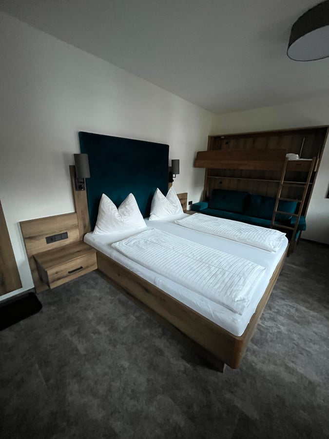 Lerchs Landhotel
