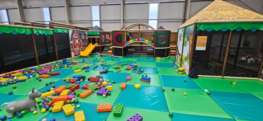 Kinderwelt Bambini II GmbH