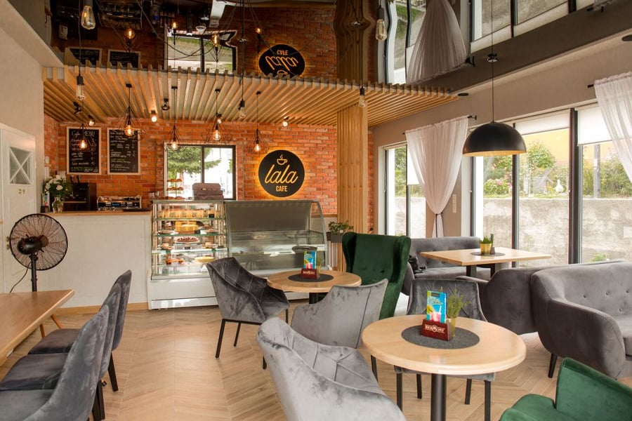 Lala Café