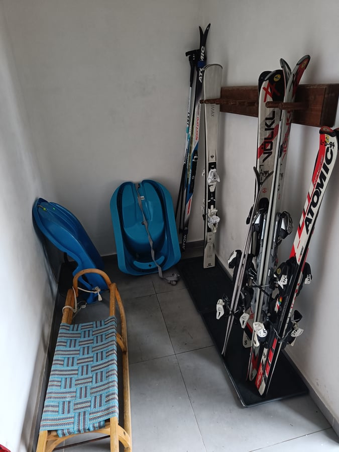 Apartmány Family aréna 