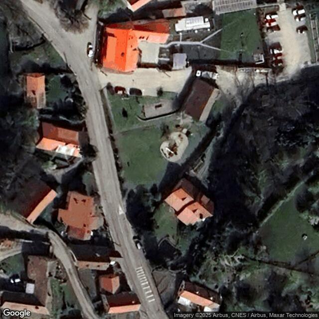 Dětské hřiště Libochovičky