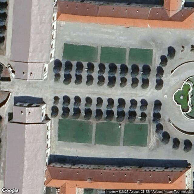 Zamek Hof