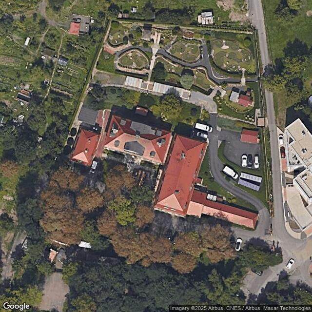 Hotel Castle Residence