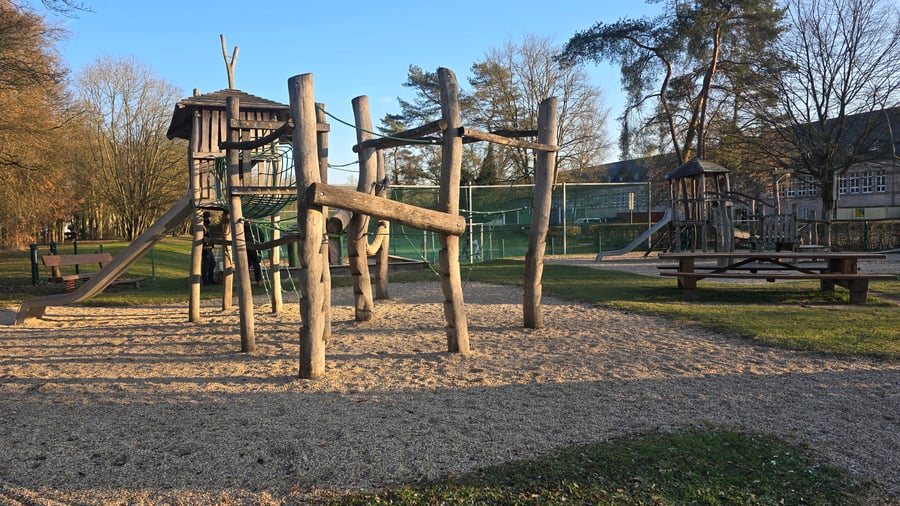 Spielplatz