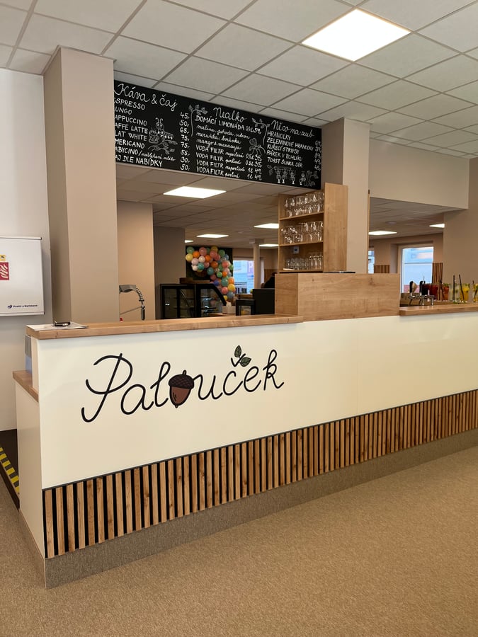 Palouček