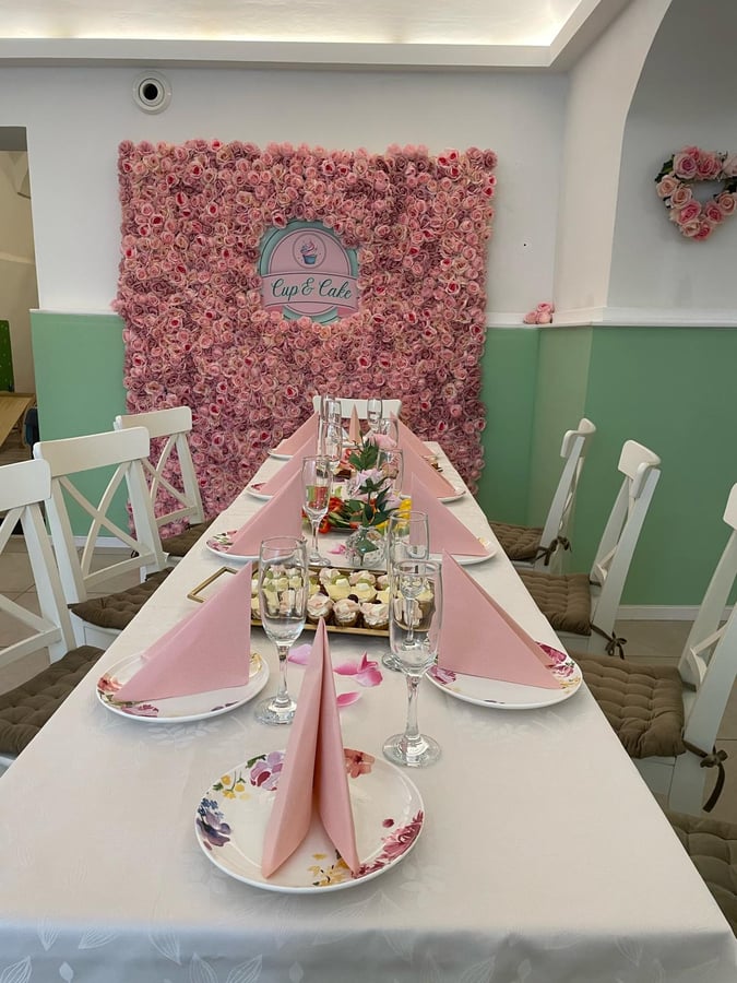 Cup&Cake 