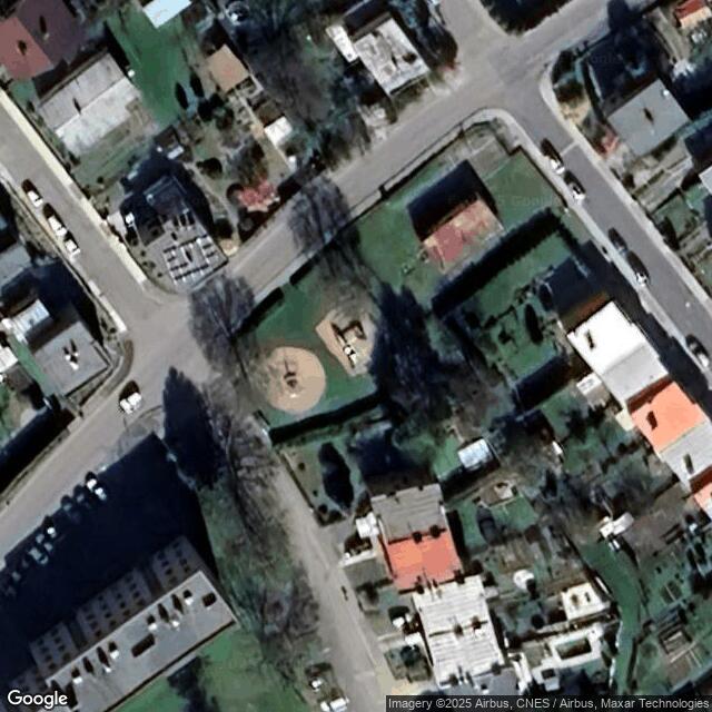 Hřiště