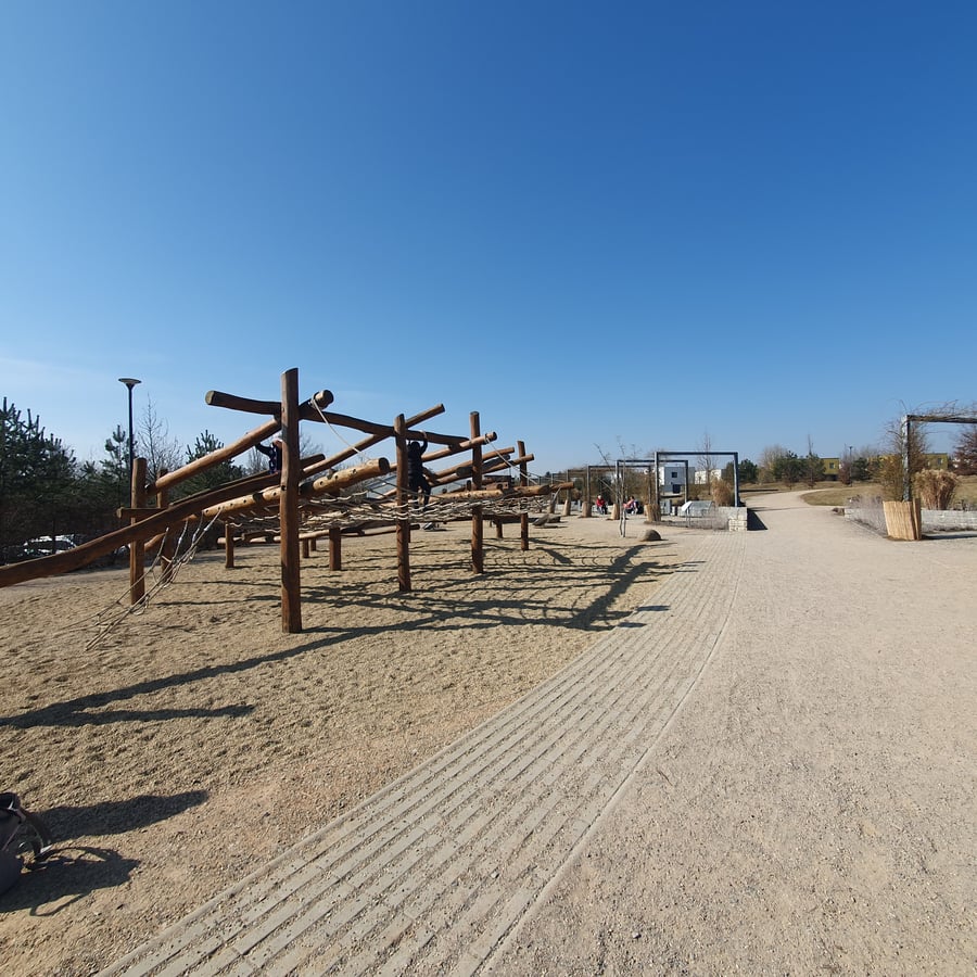 Park Granátová