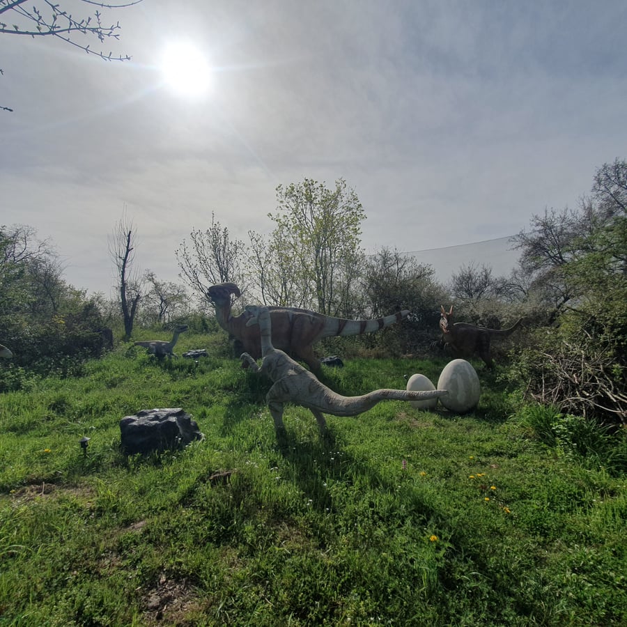 Dinolive