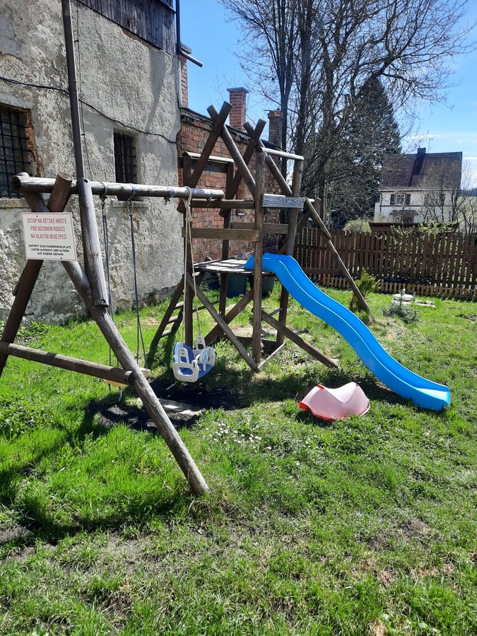 Restaurace a penzion Vlčí Jáma 