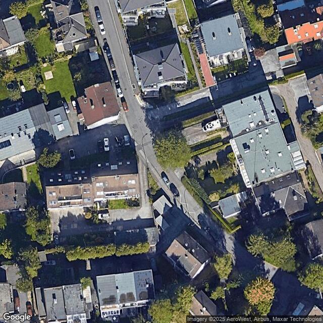 Wuppertal-Langerfeld, Wildgehege Ehrenberg