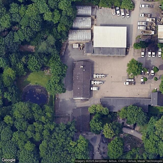 Duisburg-Rheinhausen, Gehege im Volkspark