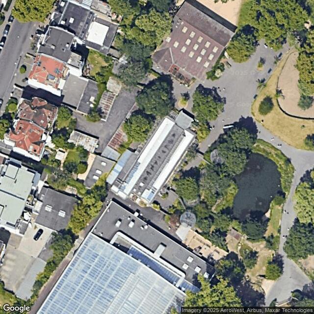 Köln, Kölner Zoo