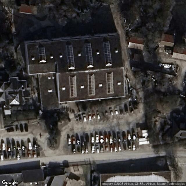 Reichshof-Eckenhagen, Affen- und Vogelpark