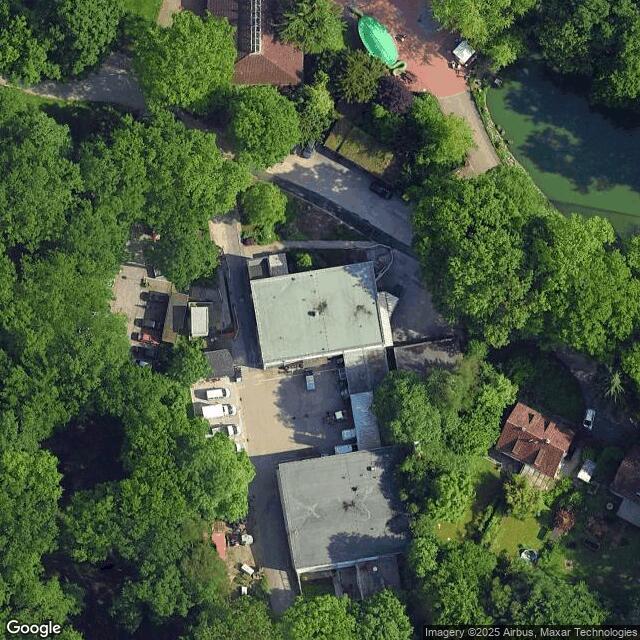 Dortmund, Zoo