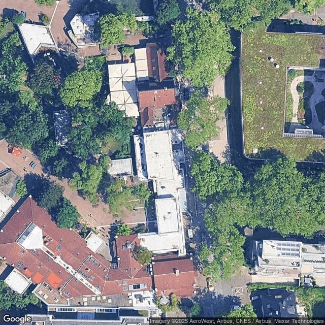 Bochum, Tierpark und Fossilium