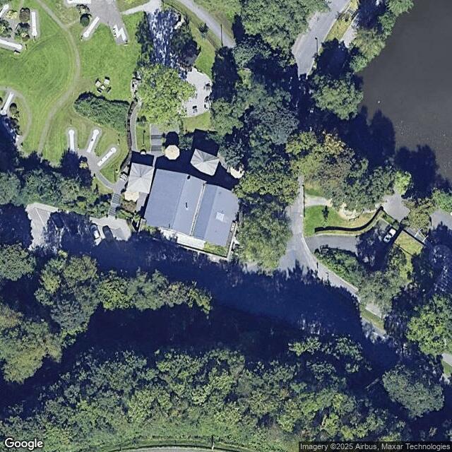 Iserlohn, Voliere am Seilersee