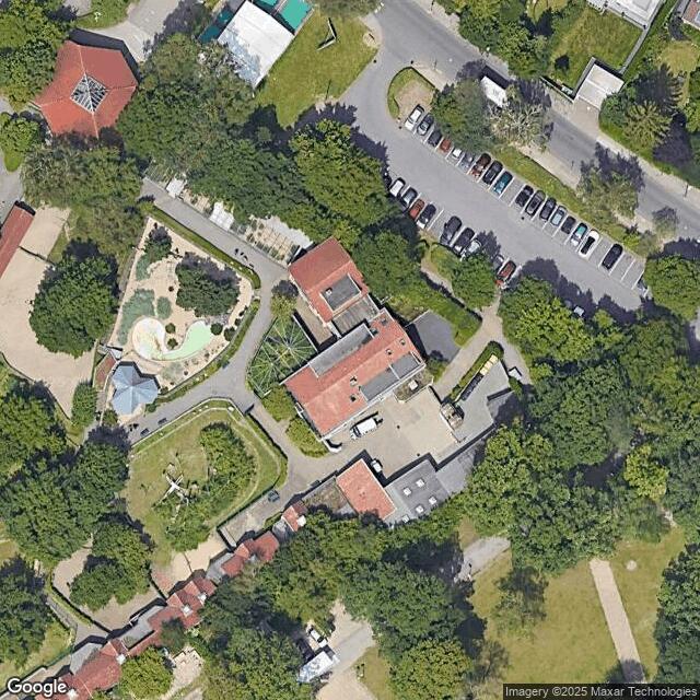 Aachen, Tierpark