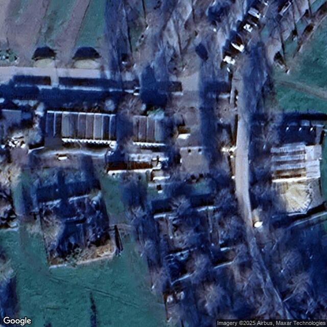 Jülich, Brückenkopf-Park