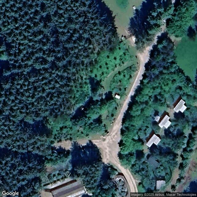 Hellenthal, Wildgehege