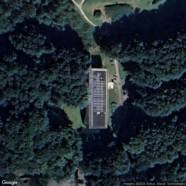 Raesfeld, Tiergarten am Schloss