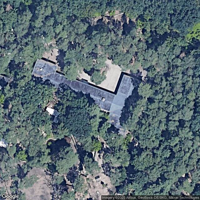 Berlin-Köpenick, Haus Natur und Umwelt im FEZ Wuhlheide