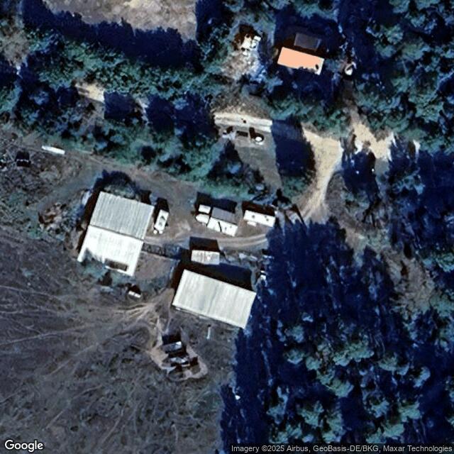 Liebenwalde / OT Liebenthal, Haustierpark und Wildpferdgehege