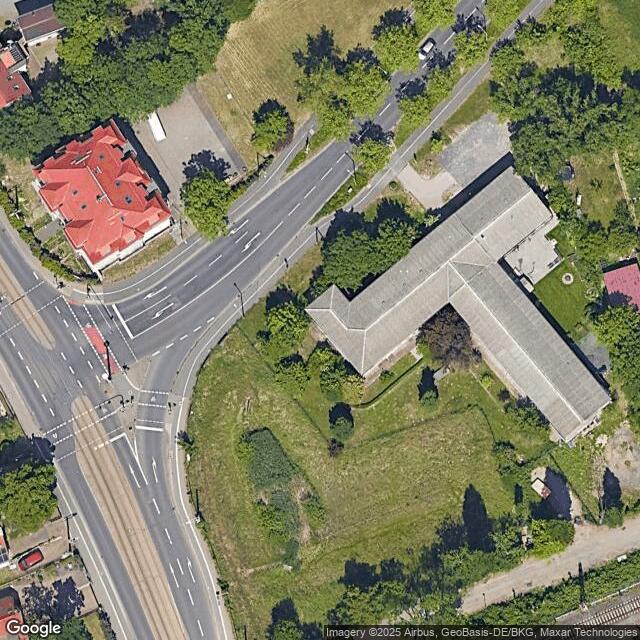 Leipzig, Phyllodrom