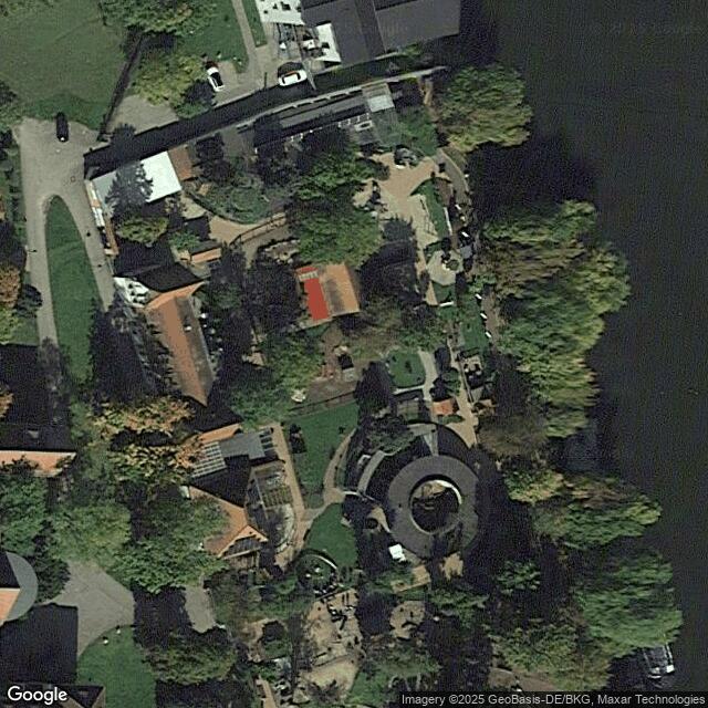 Bad Kösen, Tierpark
