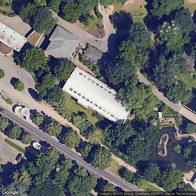 Dresden, Zoo