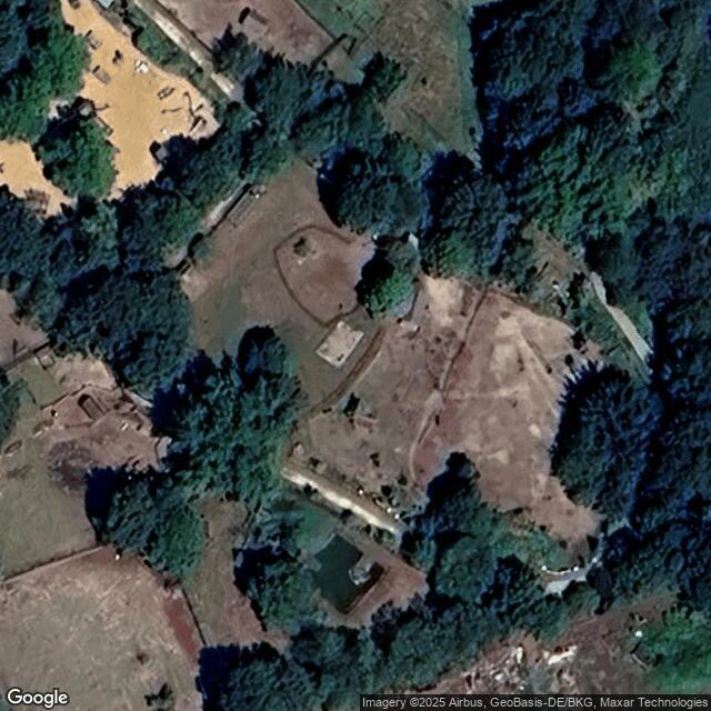 Diera-Zehren, Elbe-Tierpark Hebelei