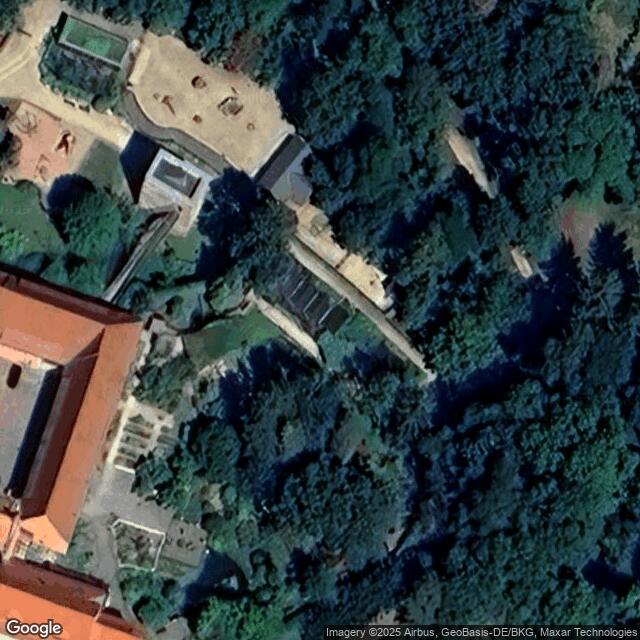 Riesa, Tierpark und Kloster