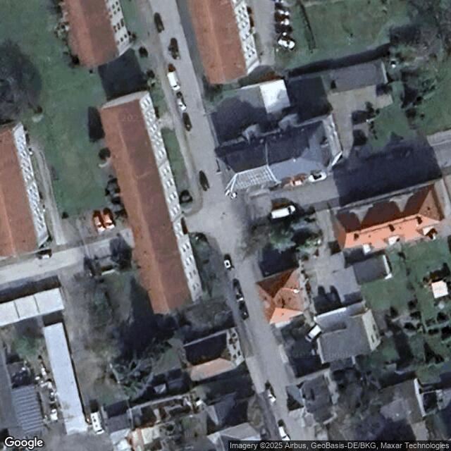 Kamenz, Tiergehege