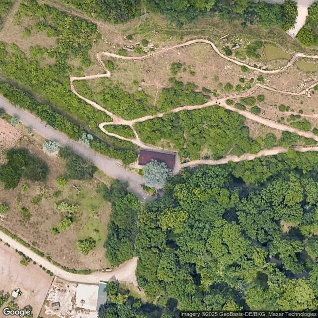 Erfurt, Thüringer Zoopark