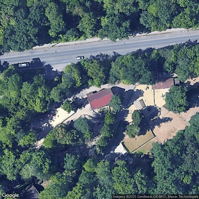 Gera, Thüringer Waldzoo