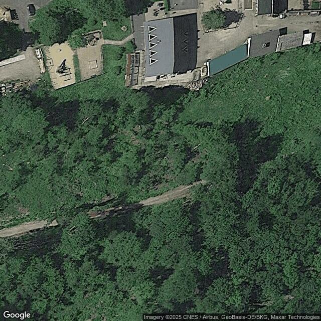 Suhl, Tierpark
